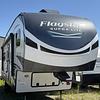 RV for Sale: 2022 FLAGSTAFF SUPER LITE 529BH