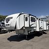 RV for Sale: 2022 SABRE 37FLH