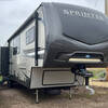 RV for Sale: 2020 SPRINTER LIMITED 3571FWLFT