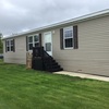 Mobile Home for Rent: 3 Bed 2 Bath 2015 Clayton