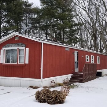 Thumbnail of mobile home