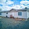 Mobile Home for Sale: 1 Story,Manufactured Home - Manufactured Home on Real Property, Camas Valley, OR