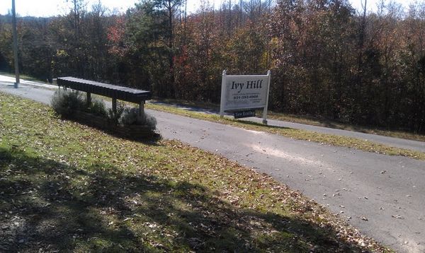 Photo of Mobile Home Park