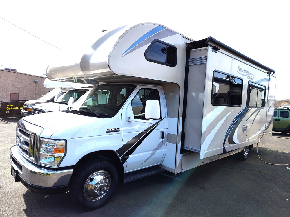 Photo of Rv