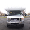 RV for Sale: 2024 CHATEAU 22E