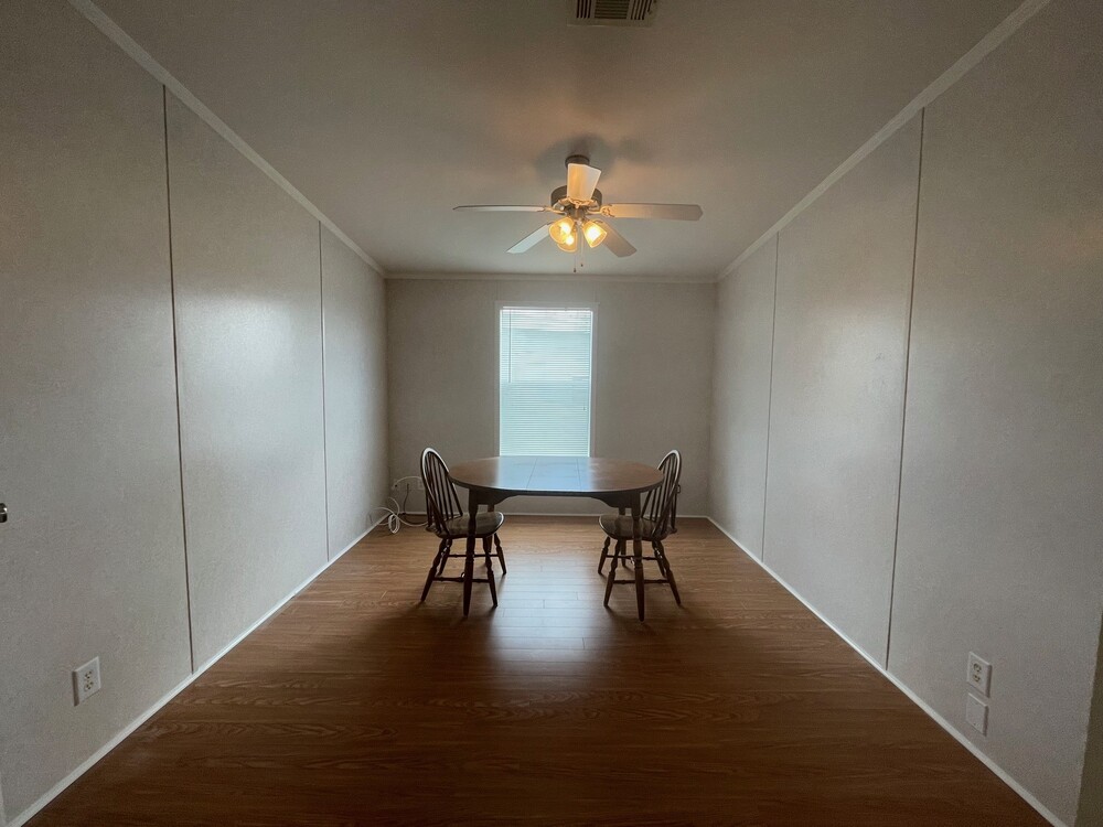 Cypress Lakes Village