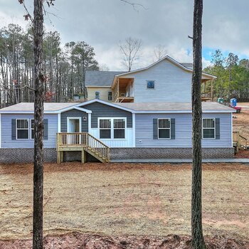 Thumbnail of mobile home