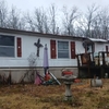 Mobile Home for Sale: AR, EDGEMONT - 1995 FREEDOM multi section for sale., Edgemont, AR