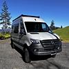 RV for Sale: 2025 SPRINTER 144 AWD HIGH-ROOF