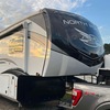 RV for Sale: 2022 NORTH POINT 377RLBH