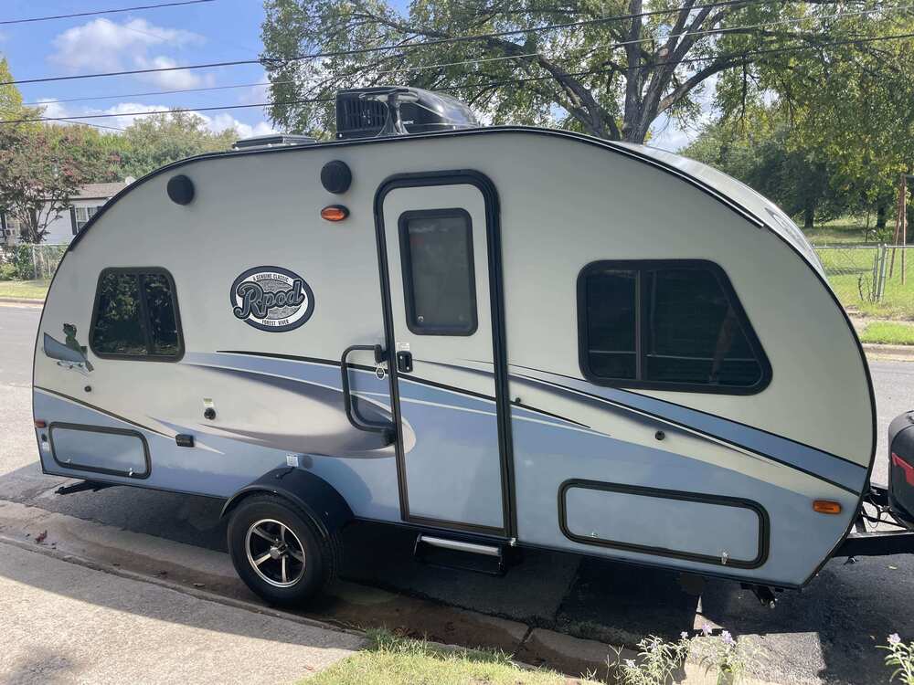 Photo of Rv