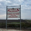 RV Park for Sale: Corral RV Park , Palacios, TX