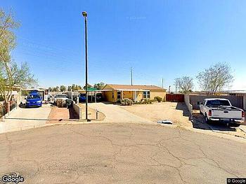Thumbnail of mobile home