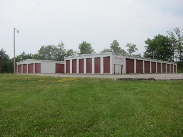 Photo of Self Storage