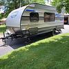 RV for Sale: 2021 SALEM FSX 177BH