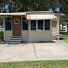 Mobile Home for Sale: Country Living in 55+ Gated Community on Caloosahatchee River, Labelle, FL