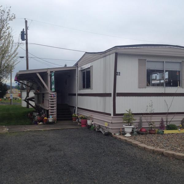 Photo of Mobile Home Park
