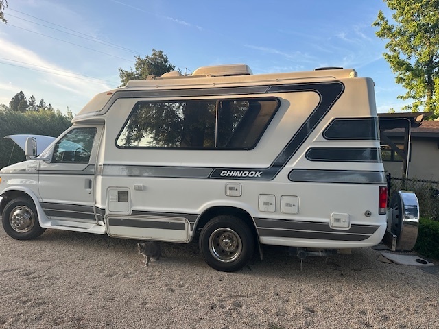 Photo of Rv