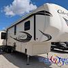 RV for Sale: 2018 Cedar Creek Silverback 37MBH