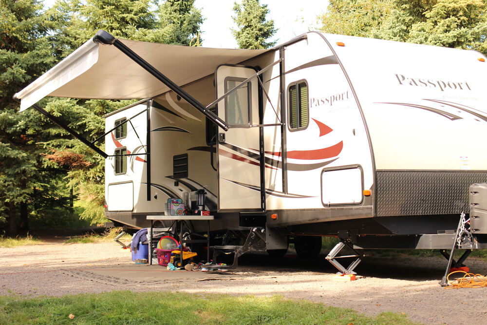 Photo of Rv