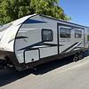 RV for Sale: 2021 CHEROKEE ALPHA WOLF 26DBH