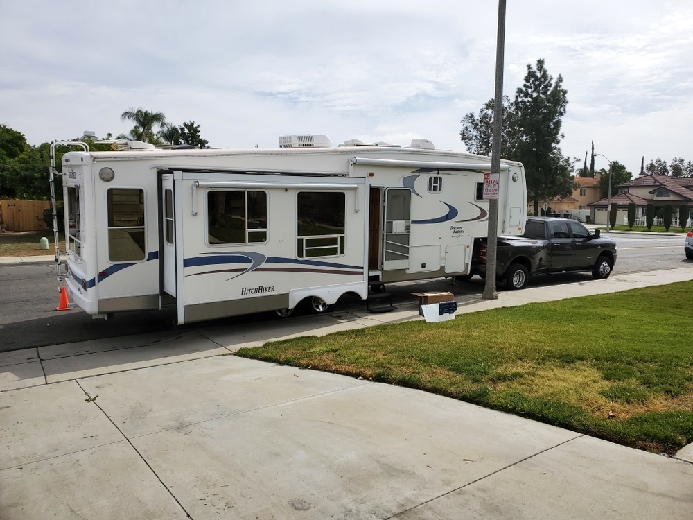 Photo of Rv