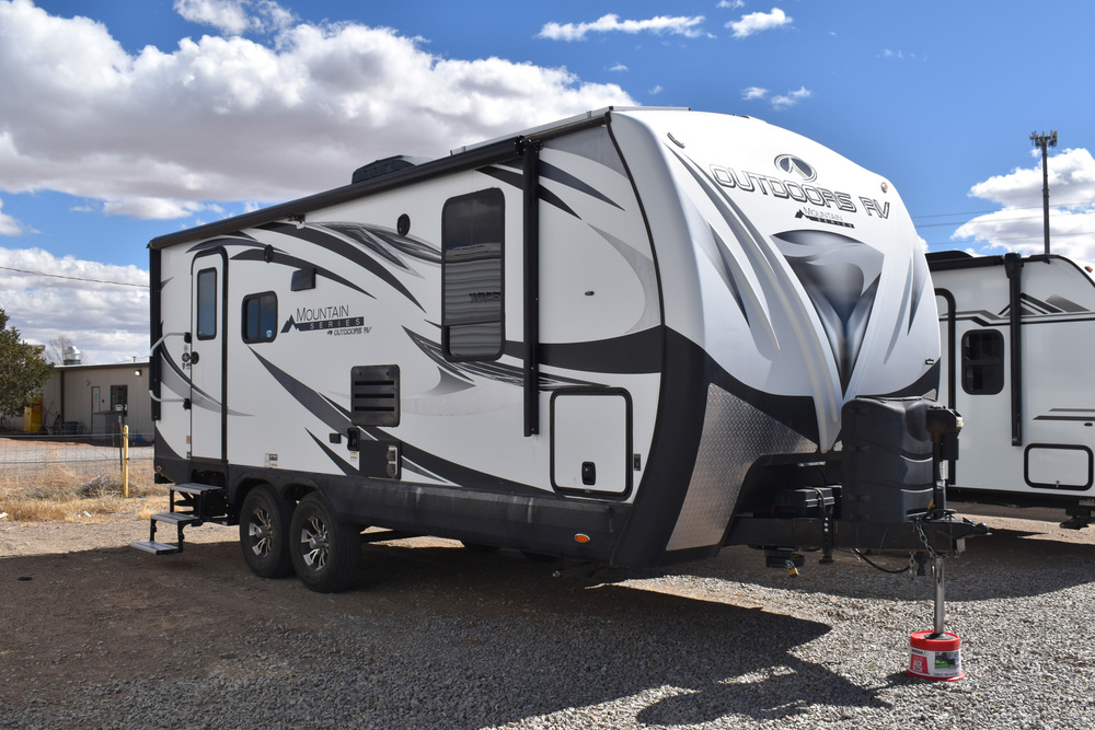 Photo of Rv