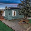 Mobile Home for Sale: Manufactured Home in Park, 1 Story,Double Wide Manufactured - Lafayette, OR, Lafayette, OR