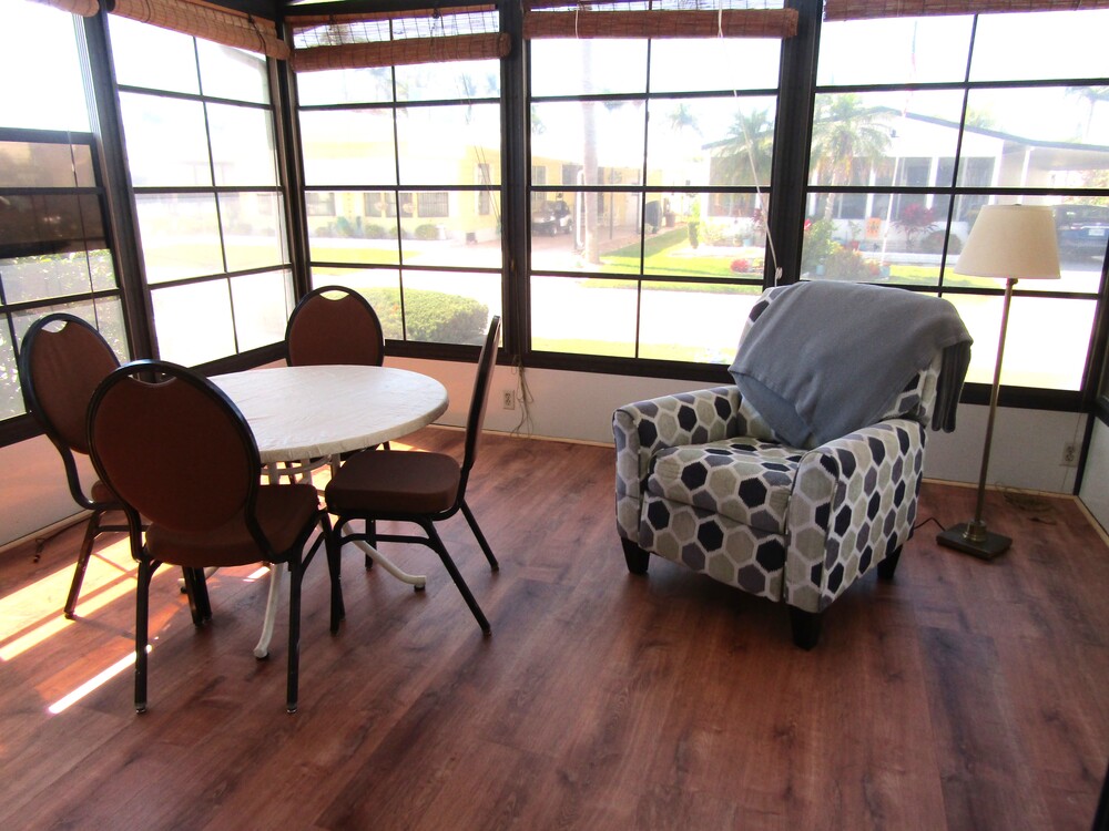 Jamaica Bay Village