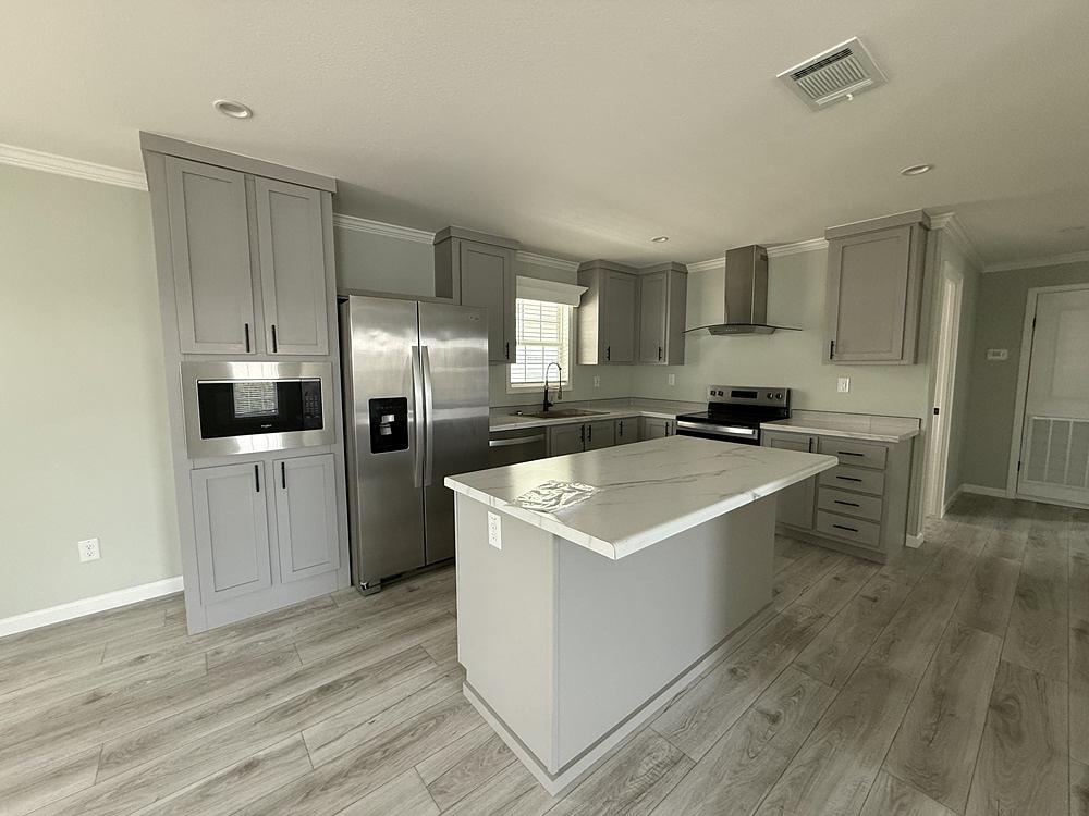 Rolling Greens Village