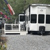 RV for Sale: 2025 Salem Grand Villa 42DL