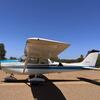 Aircraft for Sale: 1969 Cessna 172K Skyhawk