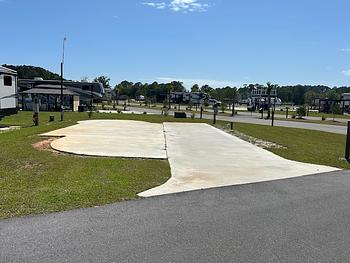 Thumbnail of RV lot