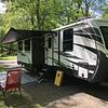 RV for Sale: 2022 OUTBACK 340BH