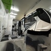 RV for Sale: 2022 CYCLONE 3413