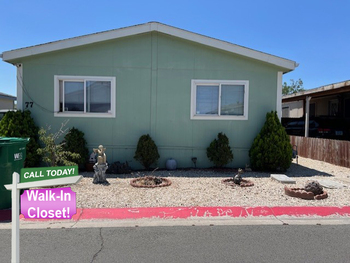 Thumbnail of mobile home