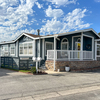 Mobile Home for Sale: 3 Bed 2 Bath 2006 Golden West