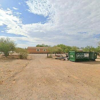 Thumbnail of mobile home