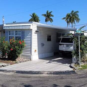 Thumbnail of mobile home