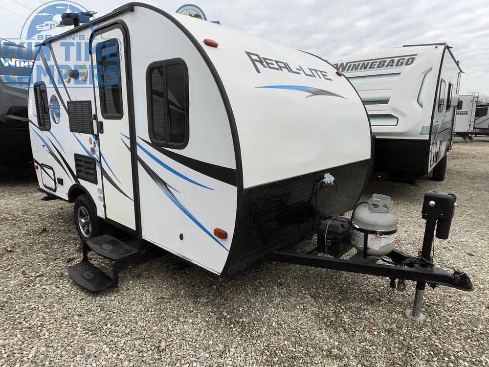 Photo of Rv
