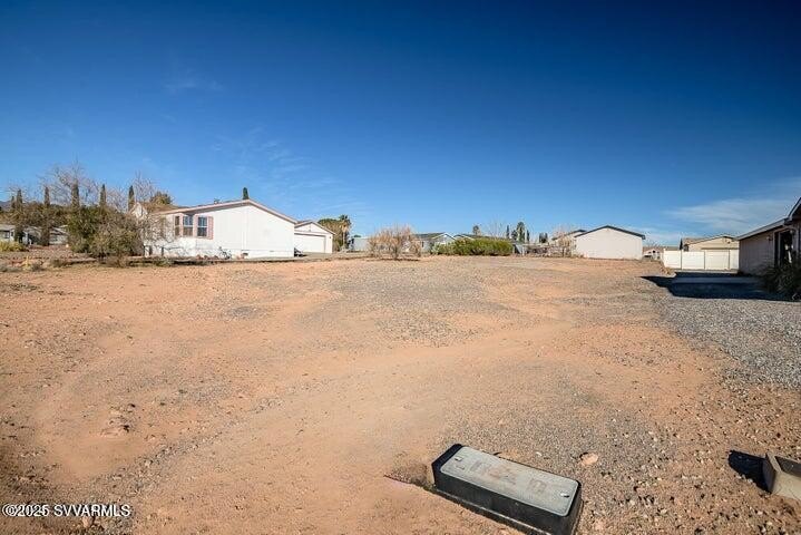 Photo of Mobile Home Lot