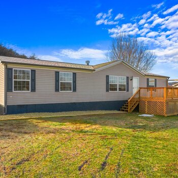 Thumbnail of mobile home