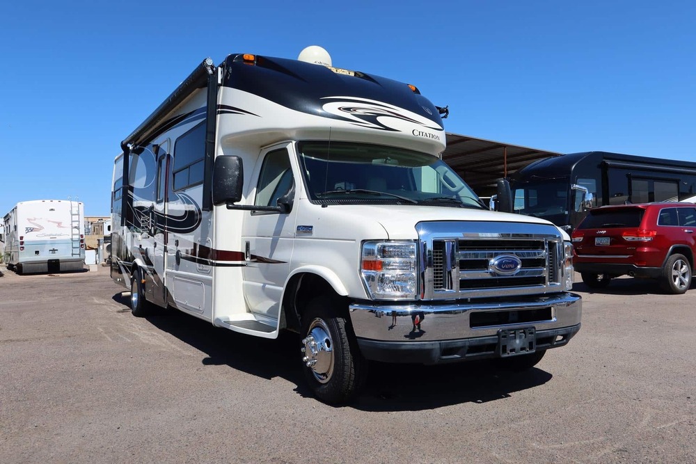 Photo of Rv