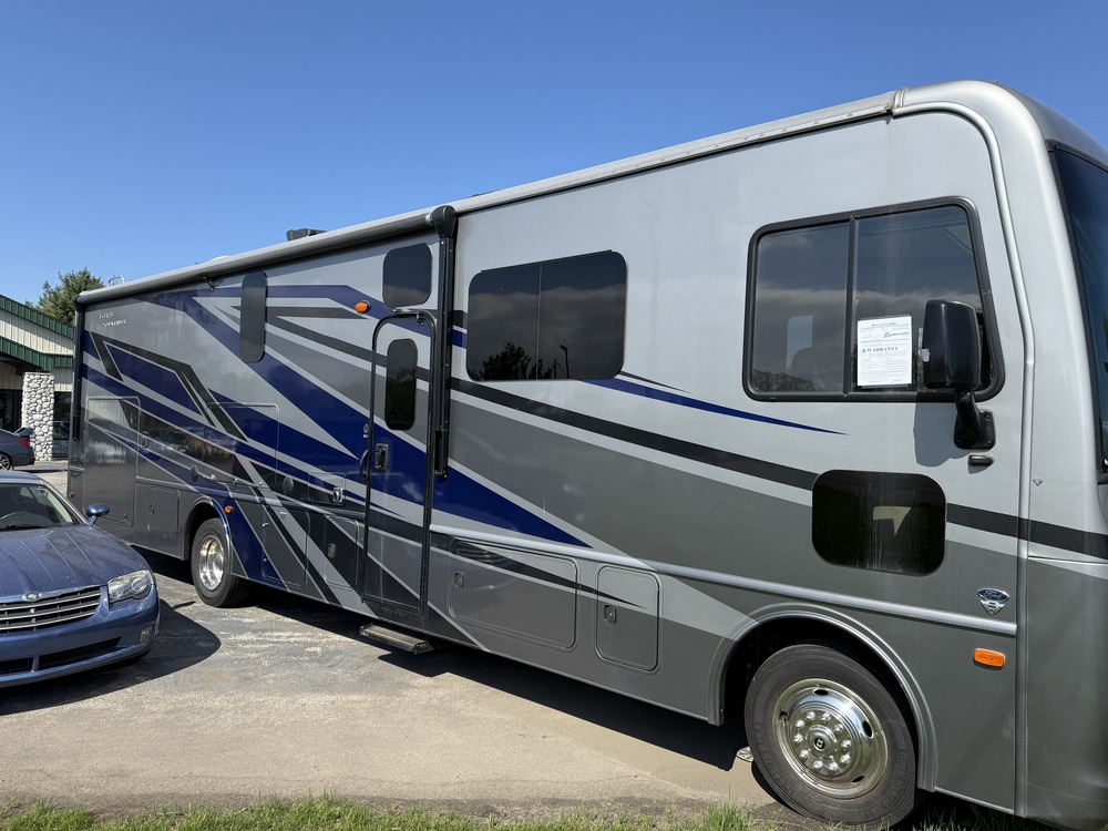 Photo of Rv