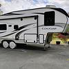RV for Sale: 2022 COUGAR HALF-TON 24RDS