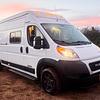 RV for Sale: 2021 SOLIS 59P