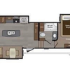 RV for Sale: 2015 MONTANA 3611RL