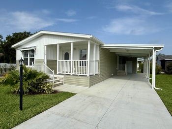 Thumbnail of mobile home