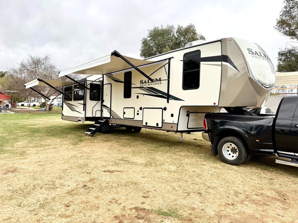 Photo of Rv
