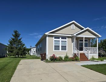 Thumbnail of mobile home
